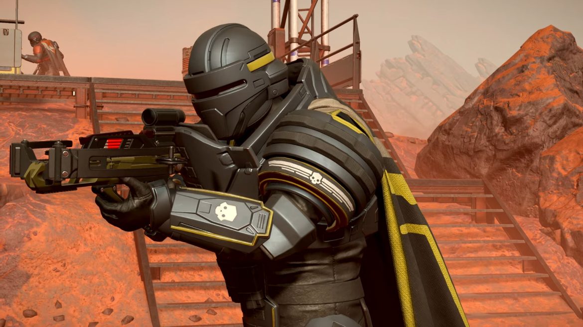 The best Helldivers 2 Warbonds to buy first