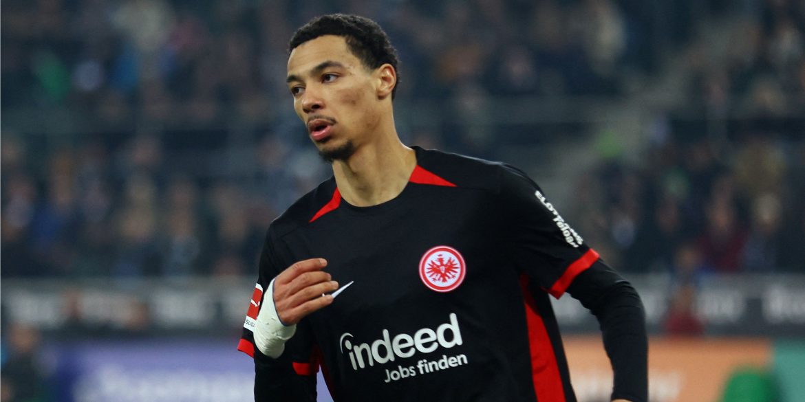 Imagine him & Ekitike: Liverpool ready to pay for "complete" £120k-p/w star