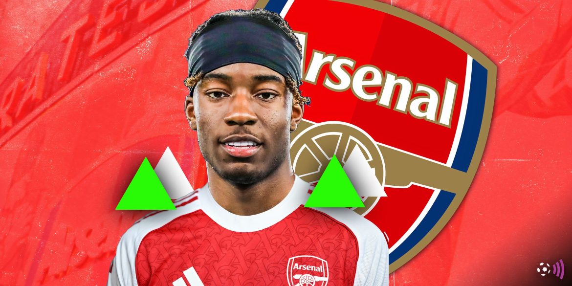 Madueke upgrade: Arsenal set to start talks to sign "world-class" £43m star