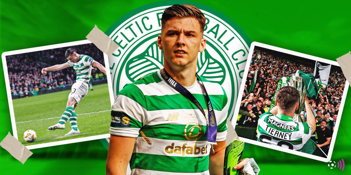 More exciting than Tierney: Celtic expected to complete "no-brainer" deal
