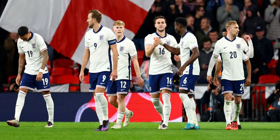 England star keen to hold Tottenham talks as Europa League gives deal hope