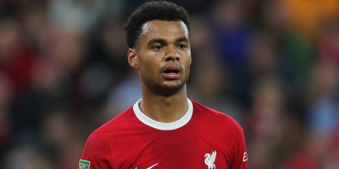 He'd be incredible with Gakpo: Liverpool line up move for £45m "machine"