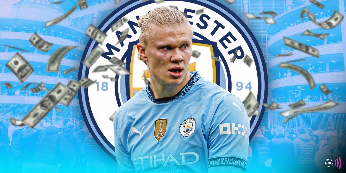 Their answer to Haaland: Chelsea could submit bid for "prolific" £39m CF