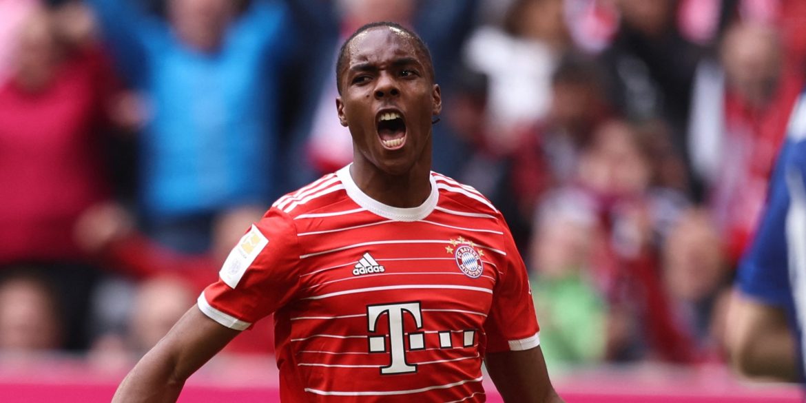 Mudryk replacement: Chelsea submit offer to sign a dream Tel alternative