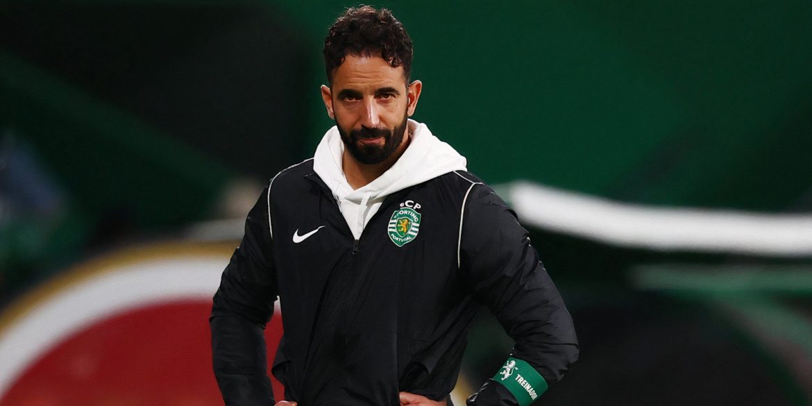 Man Utd make enquiry to sign "exciting" £84m gem who Amorim knows well