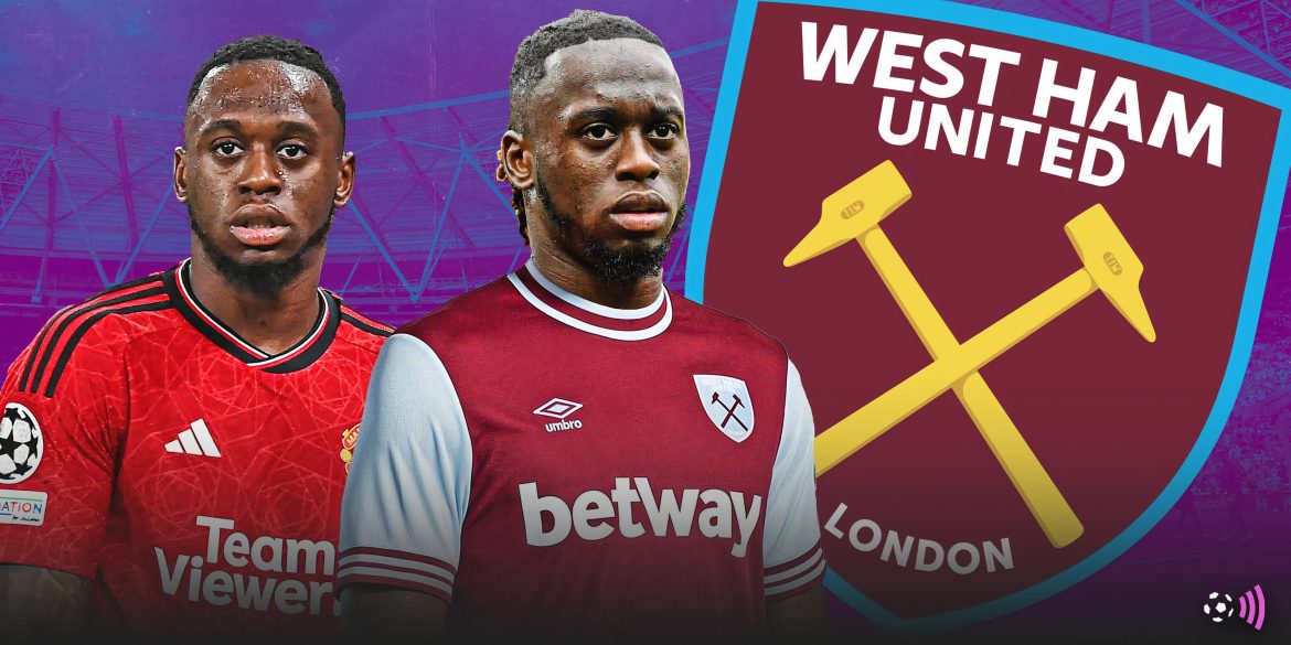 Better than Wan-Bissaka: West Ham line up "extraordinary" late signing
