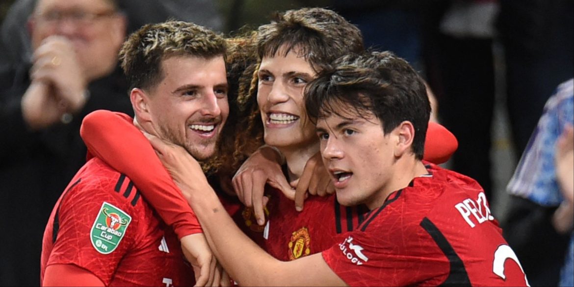 Romano: Man Utd in advanced talks to permanently sell "mischievous" player