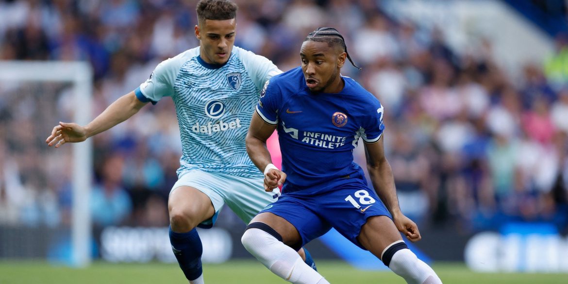 After Jorgensen: Chelsea want "natural-born goalscorer" who’d unlock Nkunku