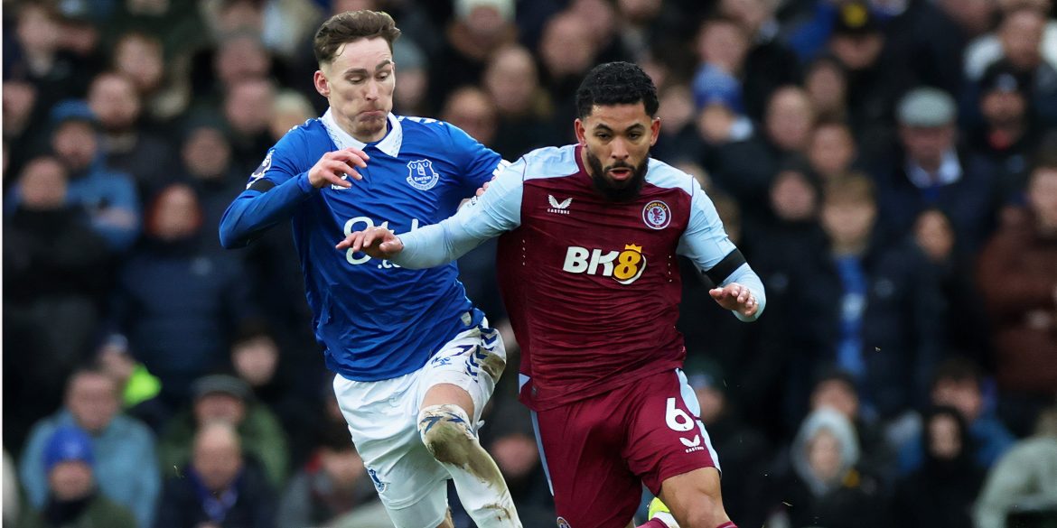 Exceptional Luiz replacement: Premier League ace wants to join Aston Villa