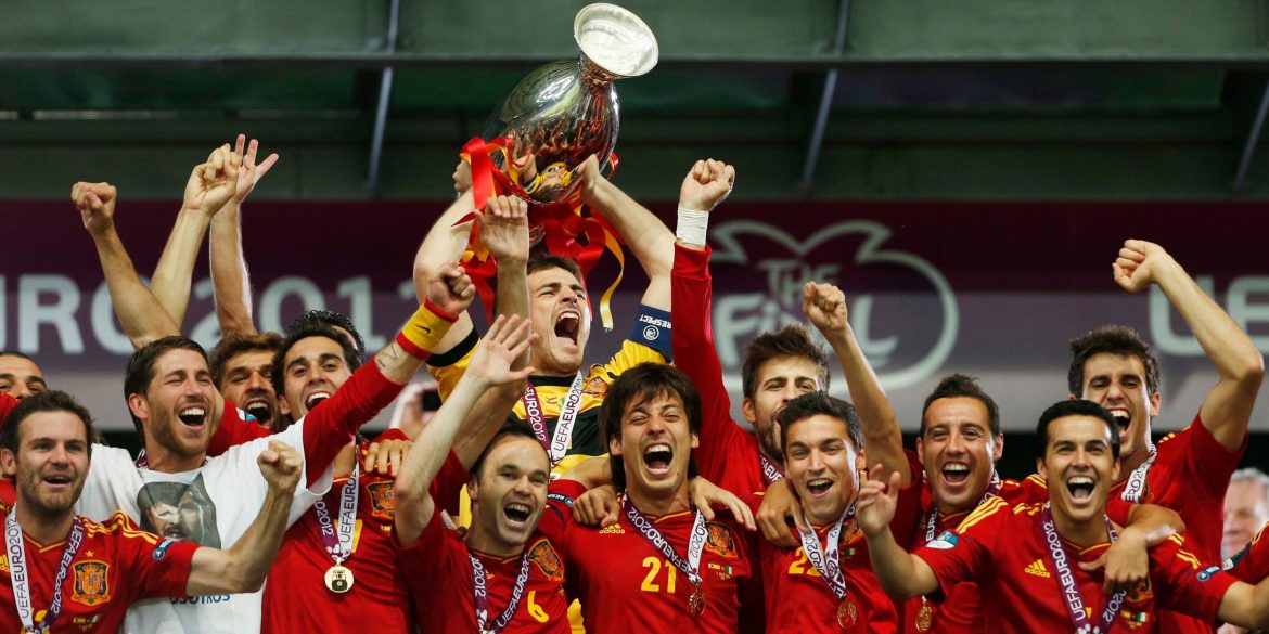 Spain's top international appearance makers of all time – list