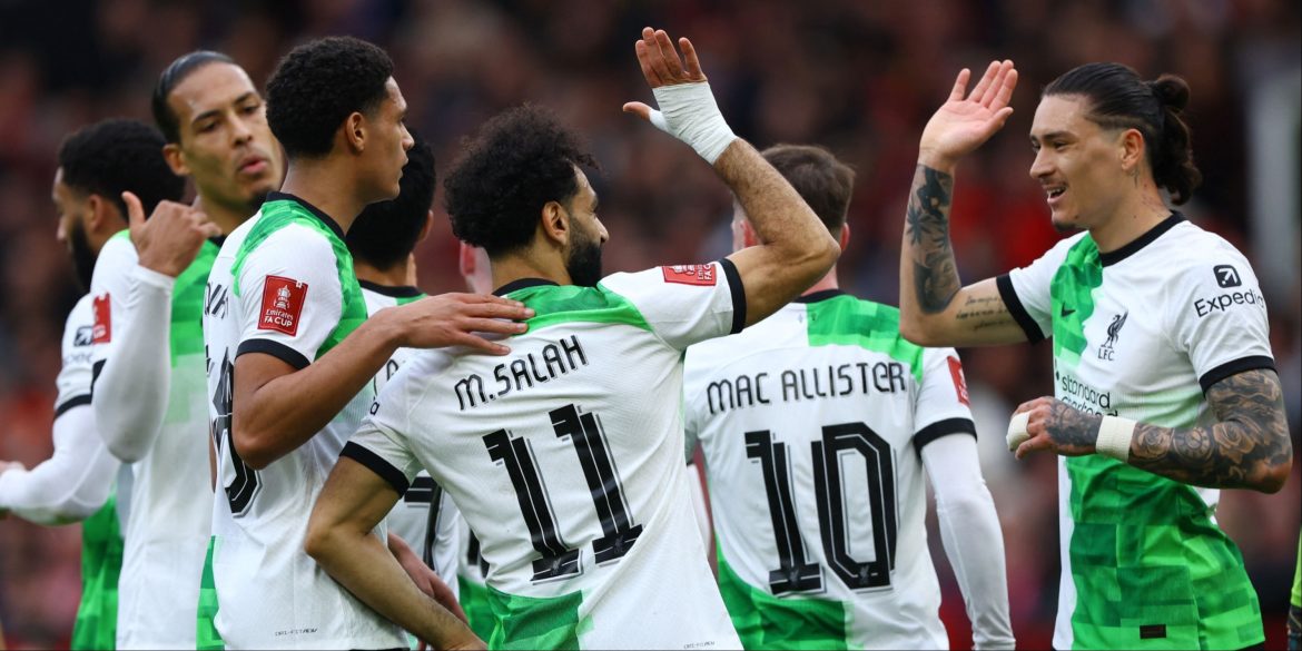 Michael Edwards already plotting to replace Liverpool star with new targets