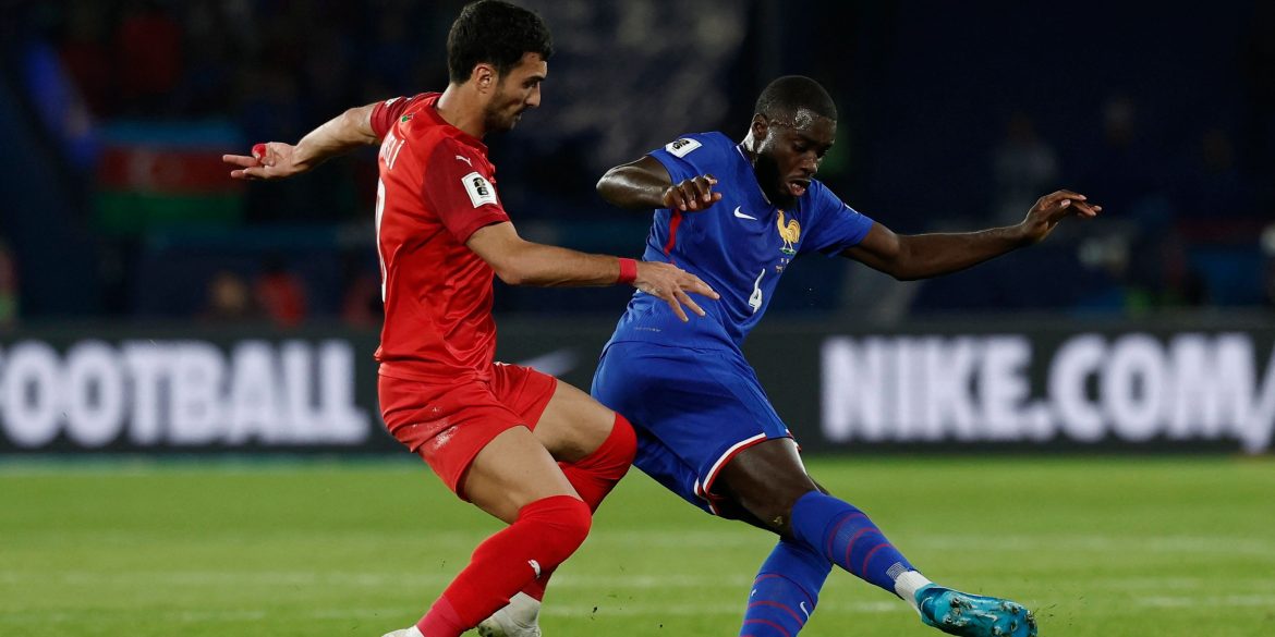 Chelsea now looking to sign “outstanding” £168k-a-week CB who’s won 11 trophies