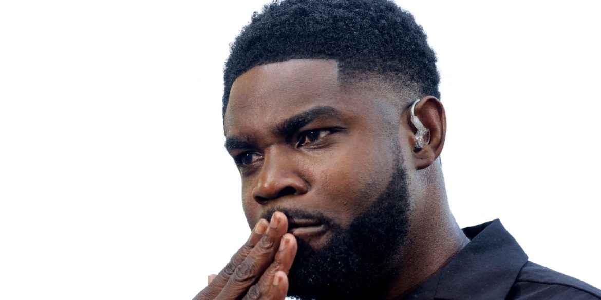 Micah Richards says previously struggling Chelsea star now has "everything"