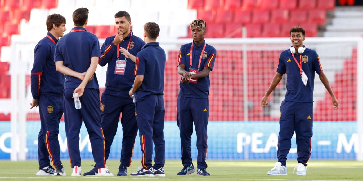 Arsenal leading race to sign “wonderful” star; he’d earn £50m+ at Emirates