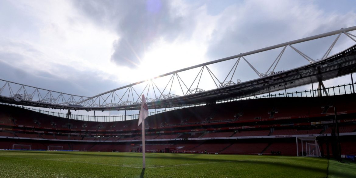 21 y/o Arsenal forward highly rated by Emirates staff wanted in Bundesliga