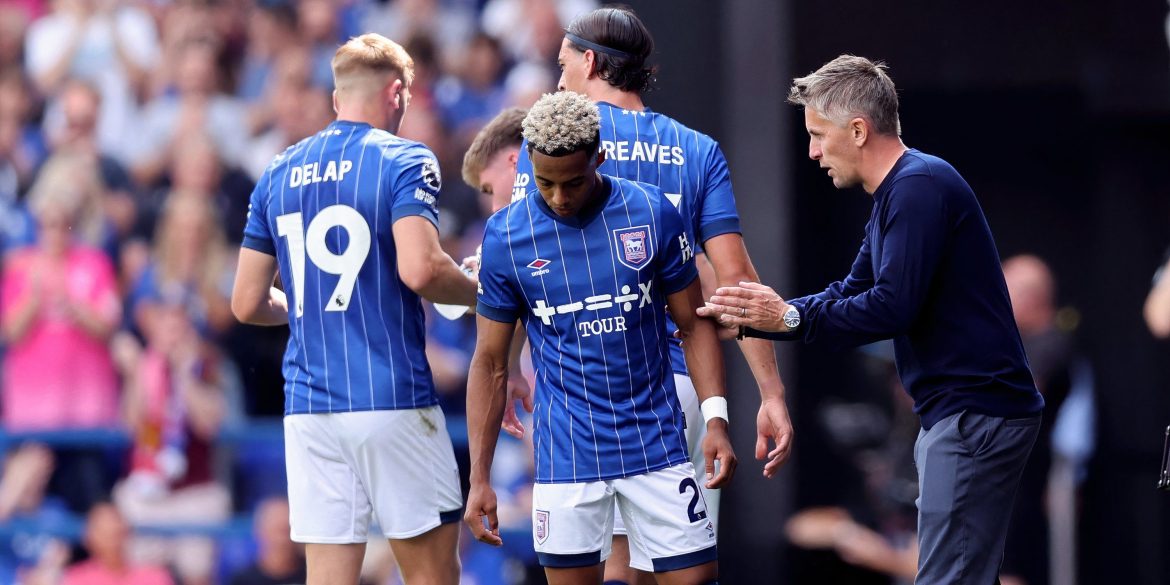 Ipswich flop who left in 2021 is now outscoring both Delap & Szmodics
