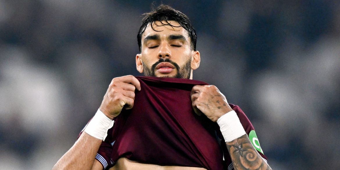 Not just Paqueta: Nuno must drop West Ham dud who’s as bad as Andy Irving