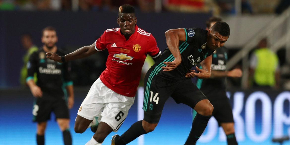 Man City will now bid £100m+ to sign PSG star similar to Pogba and Casemiro