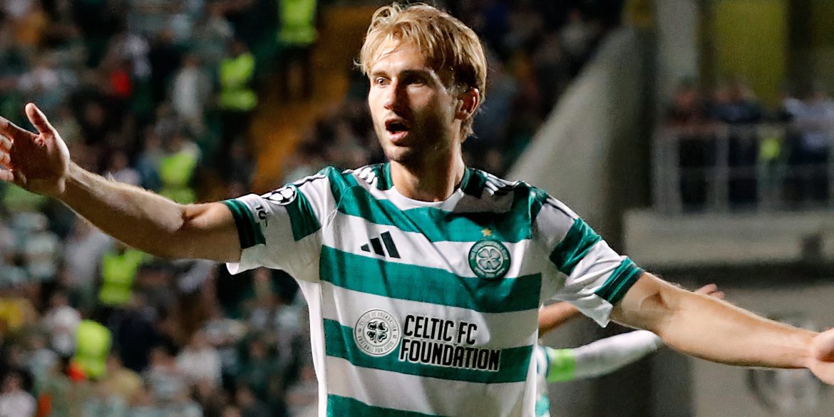 Worse than Nygren: Rodgers must drop Celtic flop who "offered little"