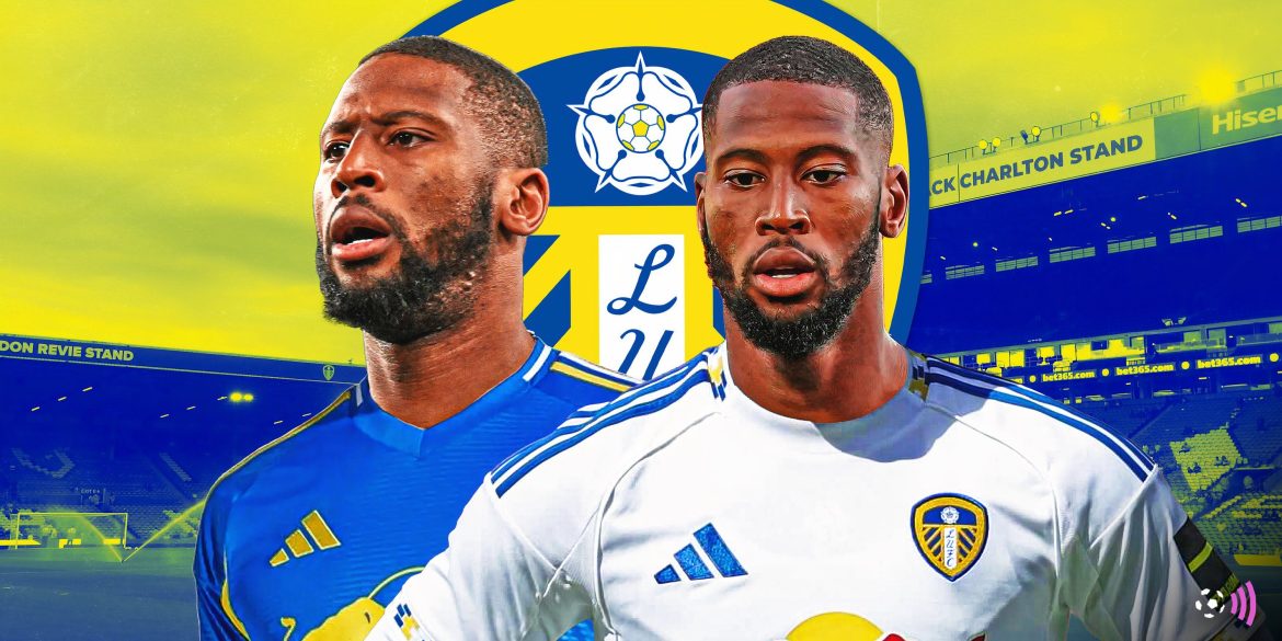Better than Beto: “Complete” ST is new Leeds target after Calvert-Lewin
