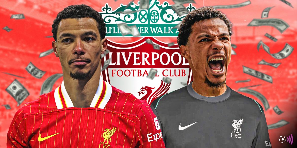 Liverpool close in on late signing who'd have a bigger impact than Ekitike