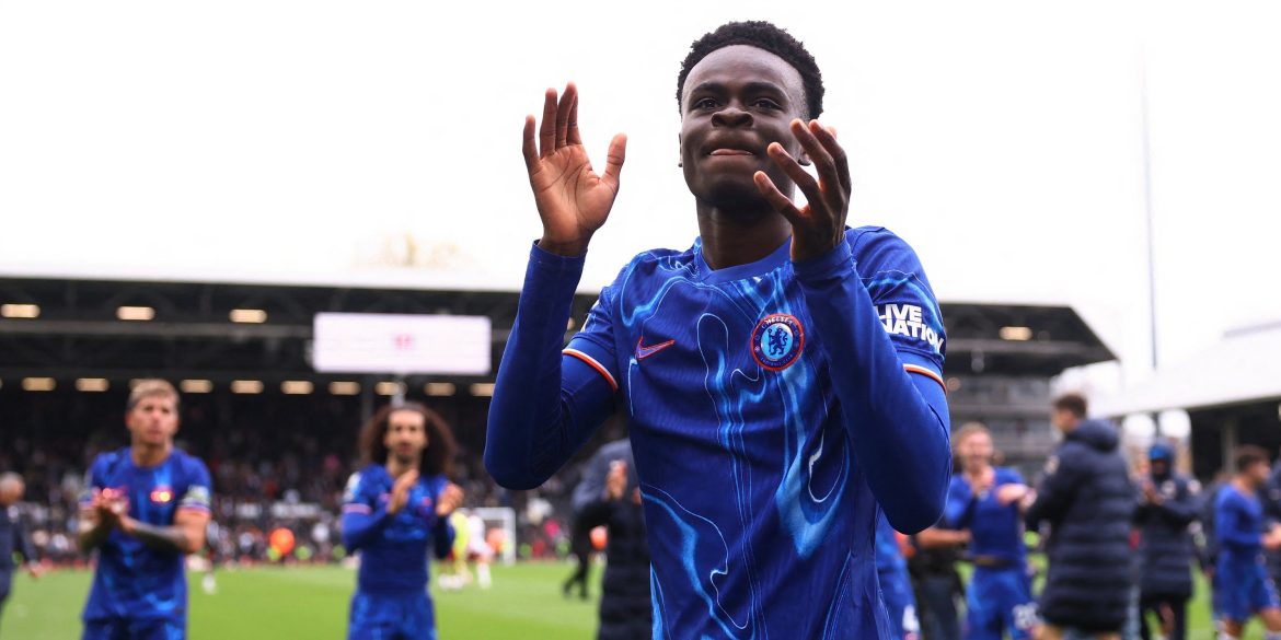 Bigger talent than George: Chelsea in talks to sign £42m "wonderkid"