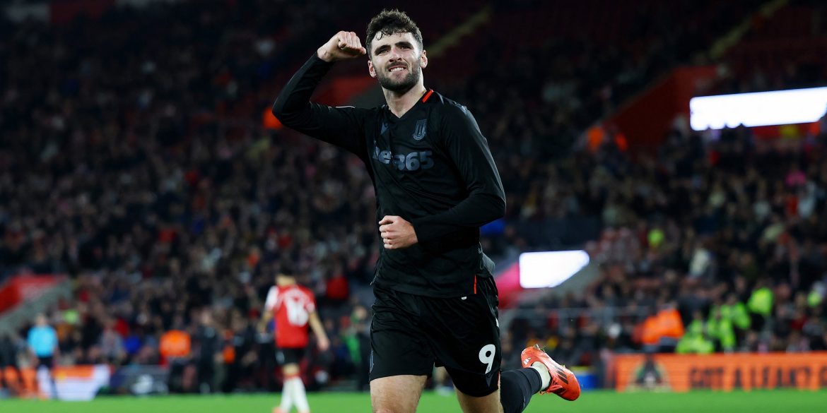 Sheffield United sold a star for £2m, now he's way better than Cannon
