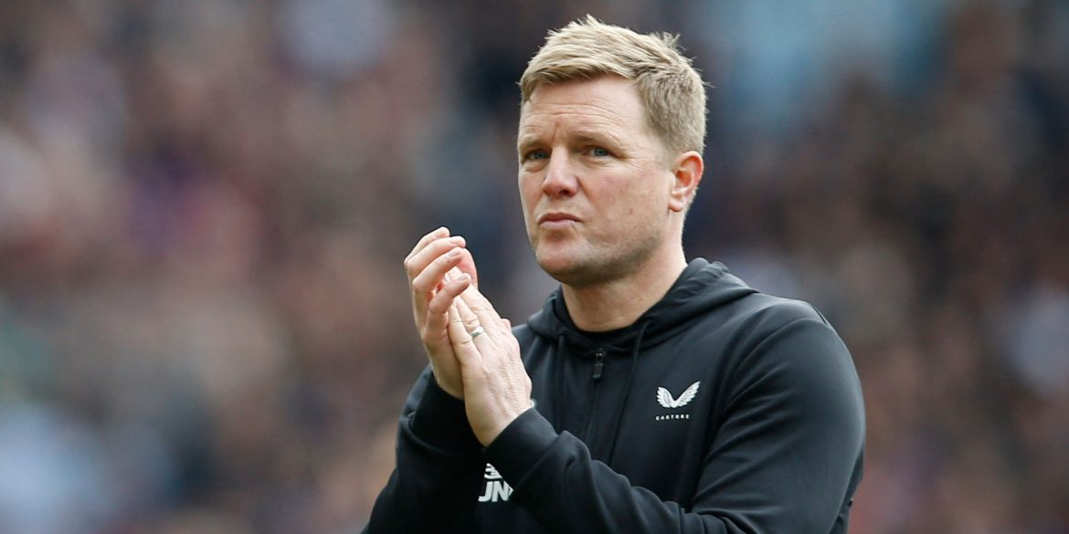 Free transfer: Newcastle now in front row to sign 153-goal forward in 2025