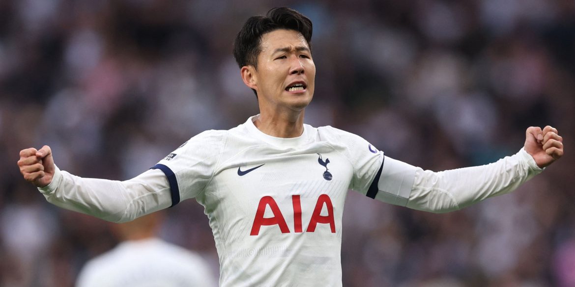 Spurs struck gold with "special" Conte signing who’s worth more than Son
