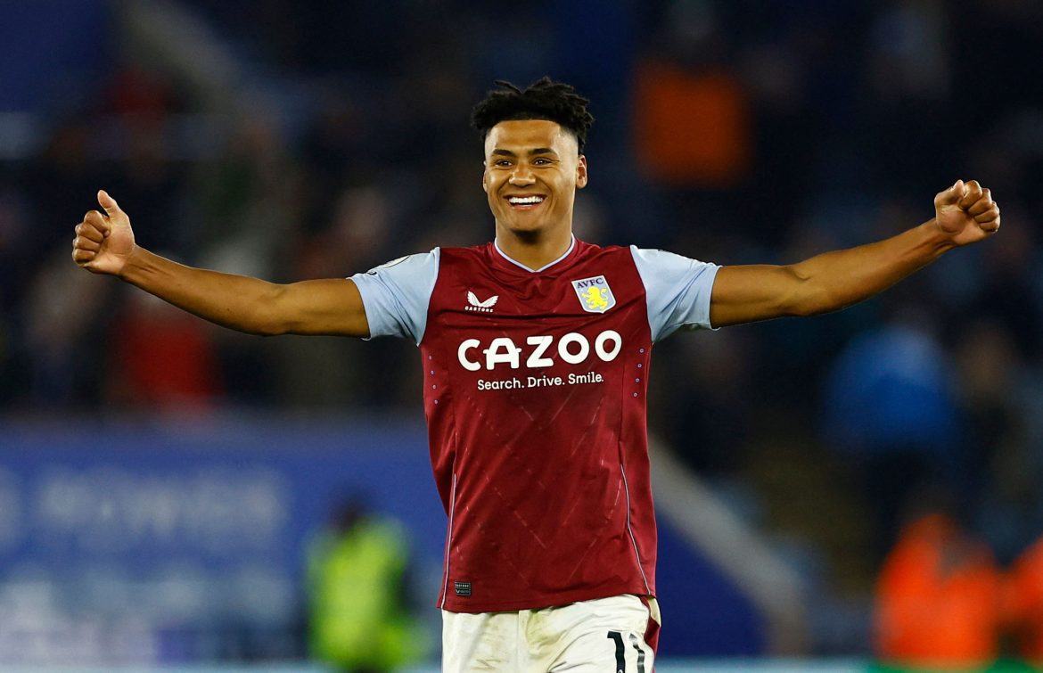 Steve Bruce makes “colossal” transfer claim on three Aston Villa stars