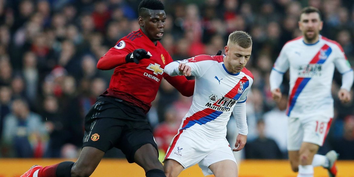 Man United: £250k-p/w "flop" could leave Old Trafford with a worse legacy than Pogba