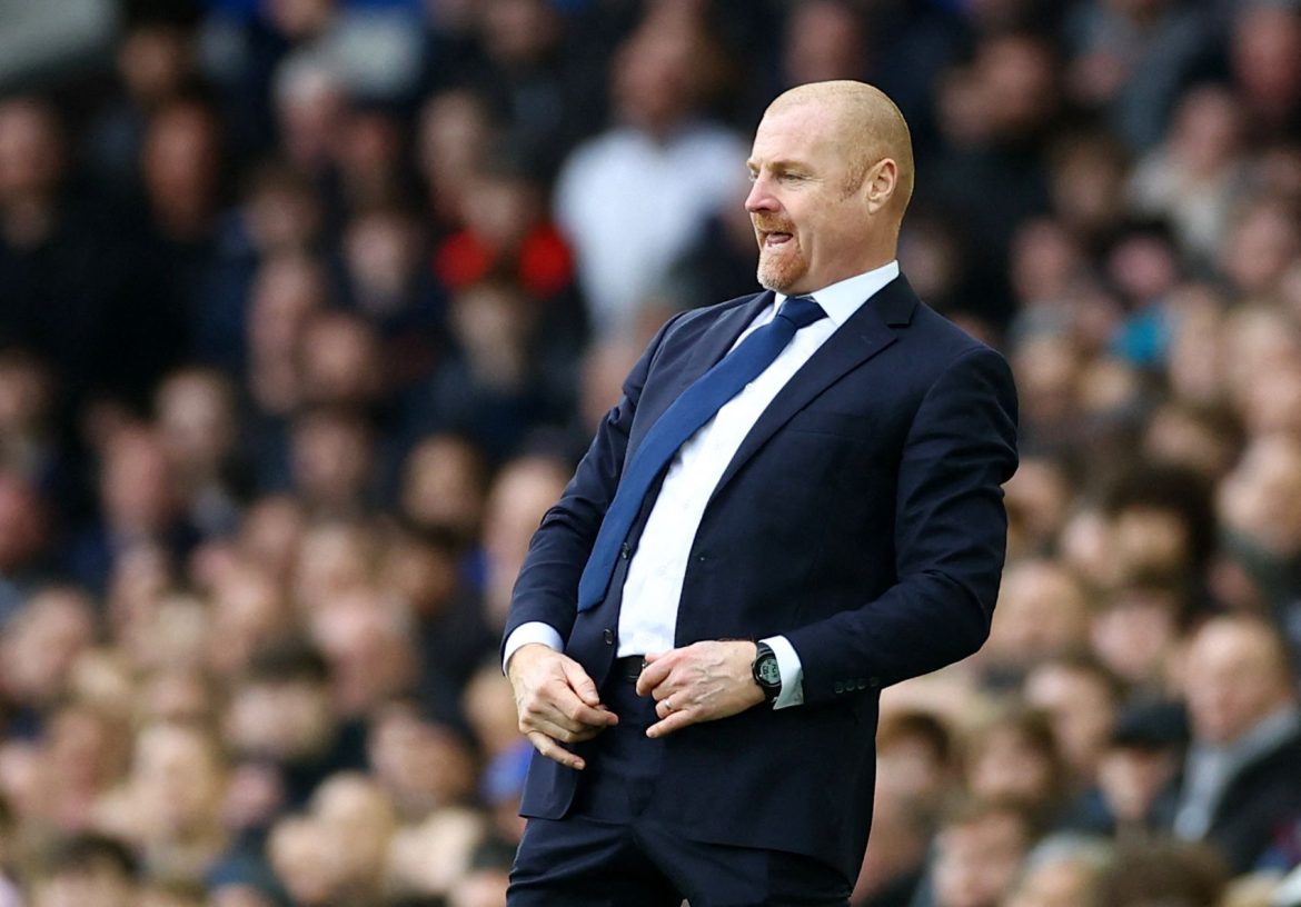 Could cost £0: Everton eyeing move to sign new "skilful" forward