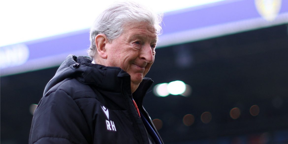Crystal Palace battling West Ham for "special" striker signing in 2024