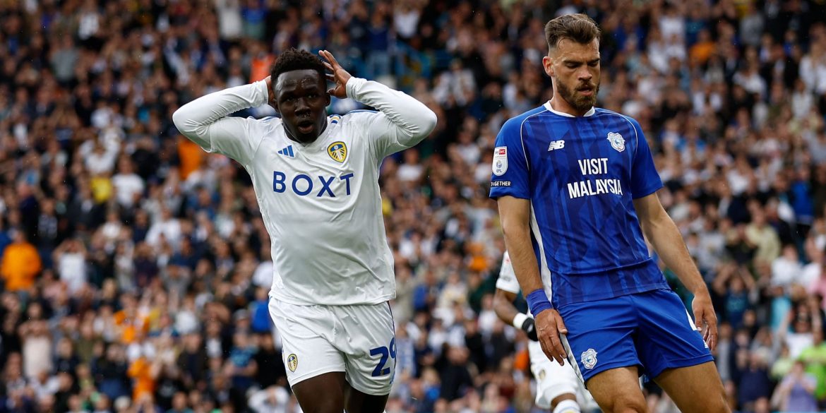 Leeds Could Replace Gnonto With "Infectious" £5m Gem