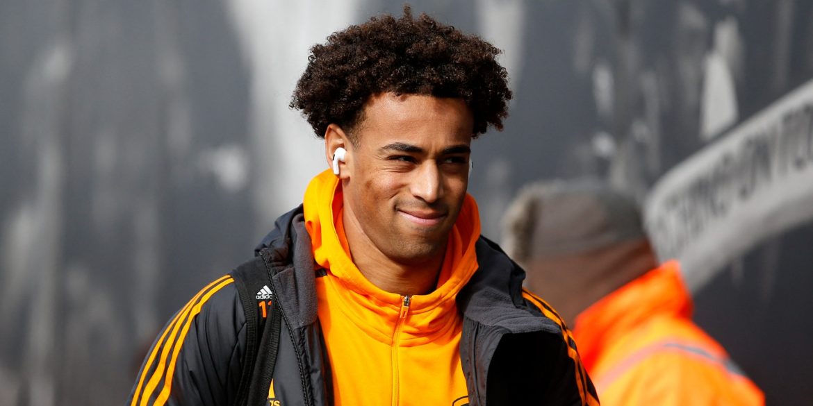 Leeds Could Secure "Fabulous" £9m Tyler Adams Upgrade