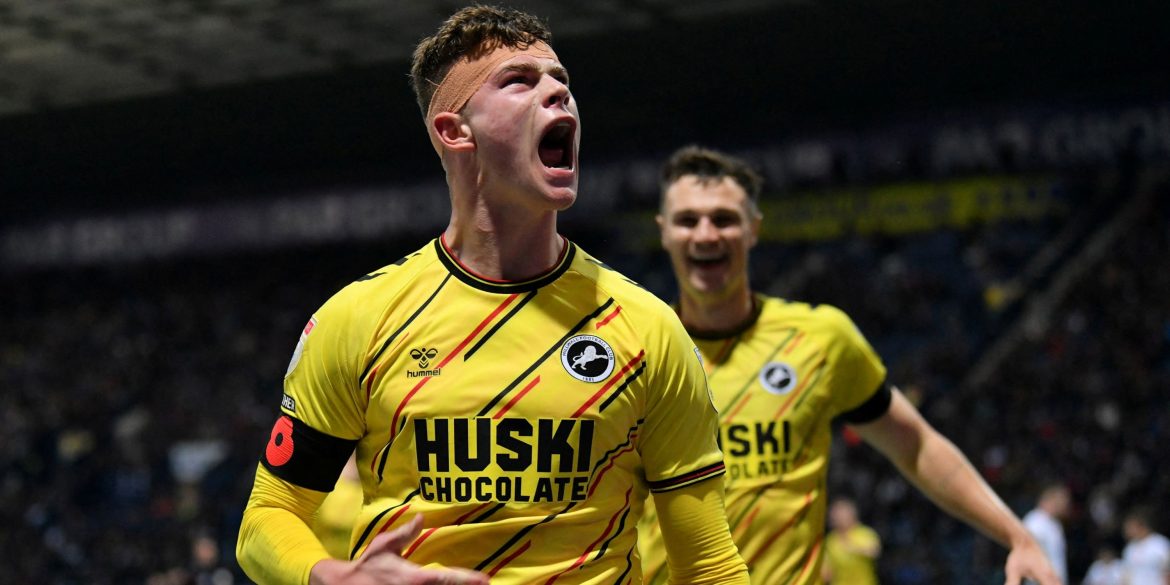 Rangers Can Land Davies Upgrade By Signing 6 ft 3 Titan