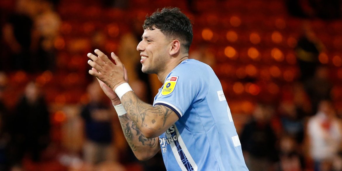 Leeds & Farke Learn £12m Price Tag For "Creative" Transfer Target