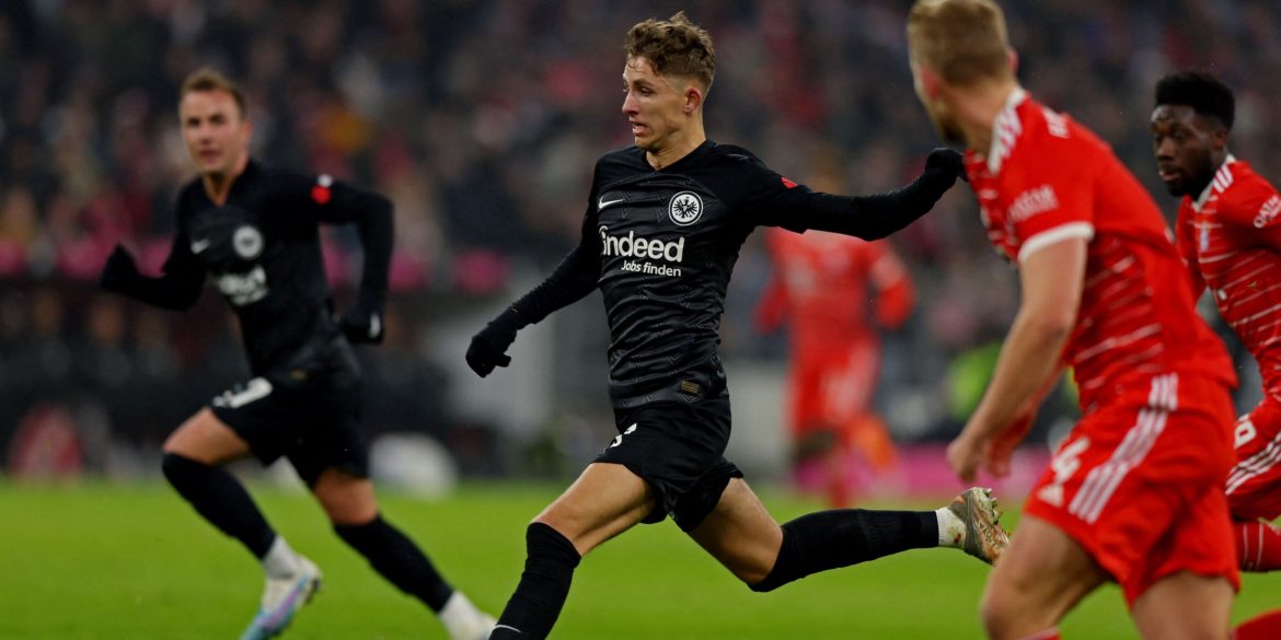 Liverpool Could Sign ‘Outstanding’ £34m Mac Allister Partner