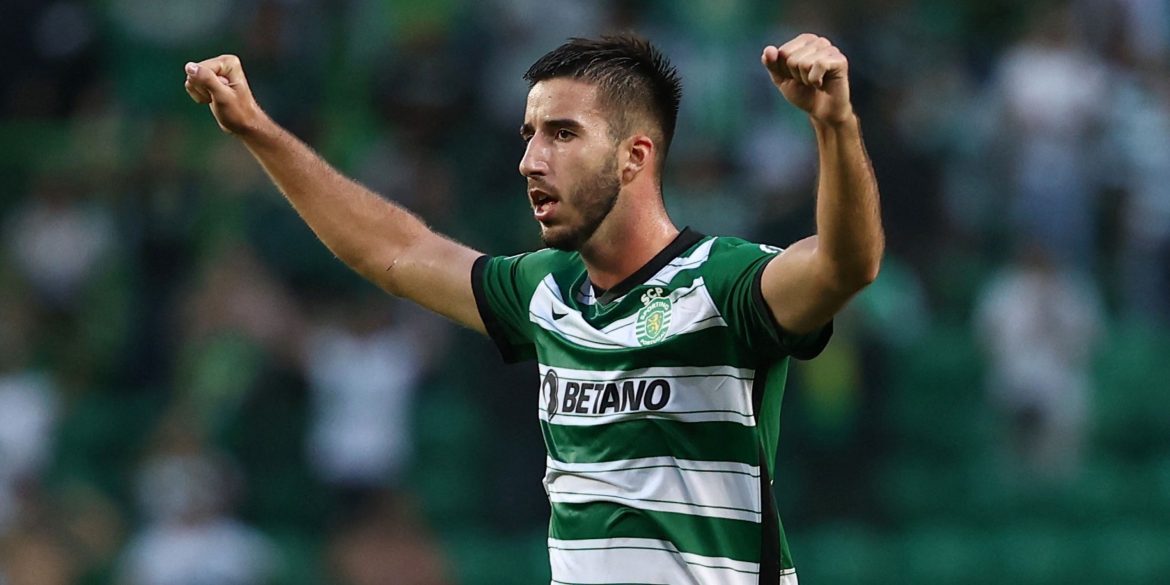 Chelsea Among Favourites To Sign "Fantastic" £39m Star