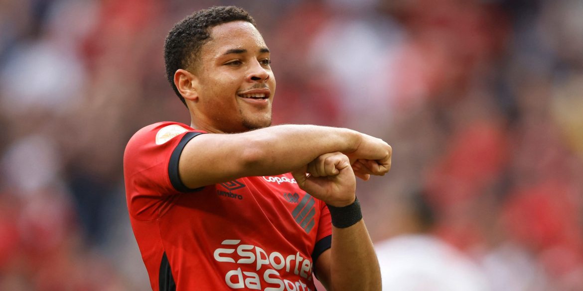 Tottenham Hopeful Of Hijacking Deal For "Unstoppable" £39m Star