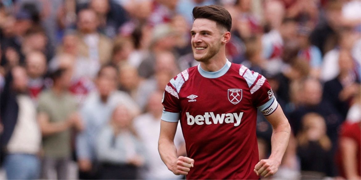 £120m Midfielder Desperately Wants Arsenal Move