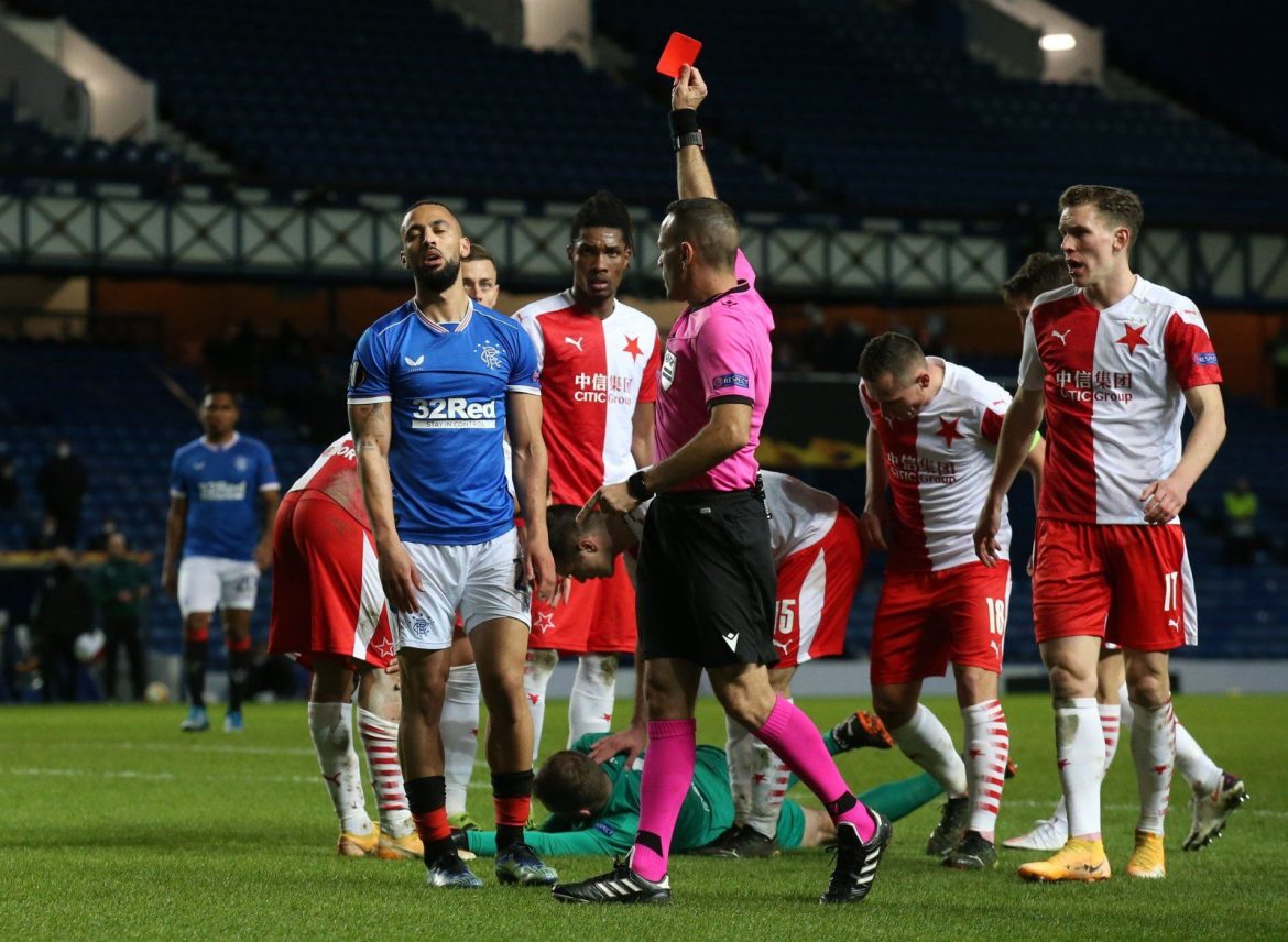 Rangers Could Land Roofe Upgrade In ‘Ruthless’ £3m Machine