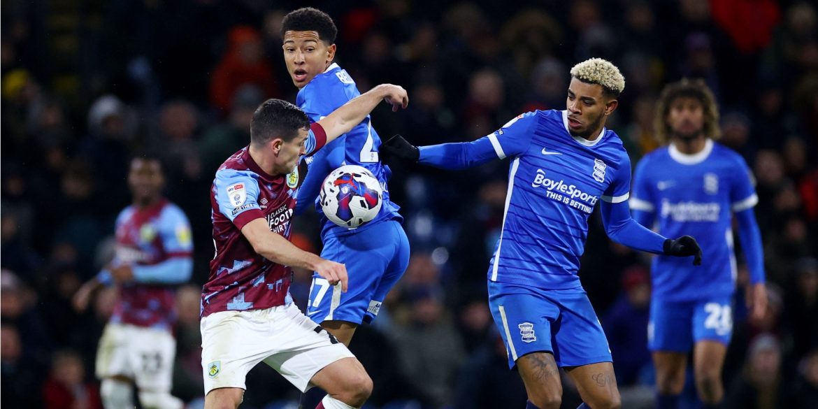 Tony Mowbray Speaks Out Over £4.3m-Rated Sunderland Target