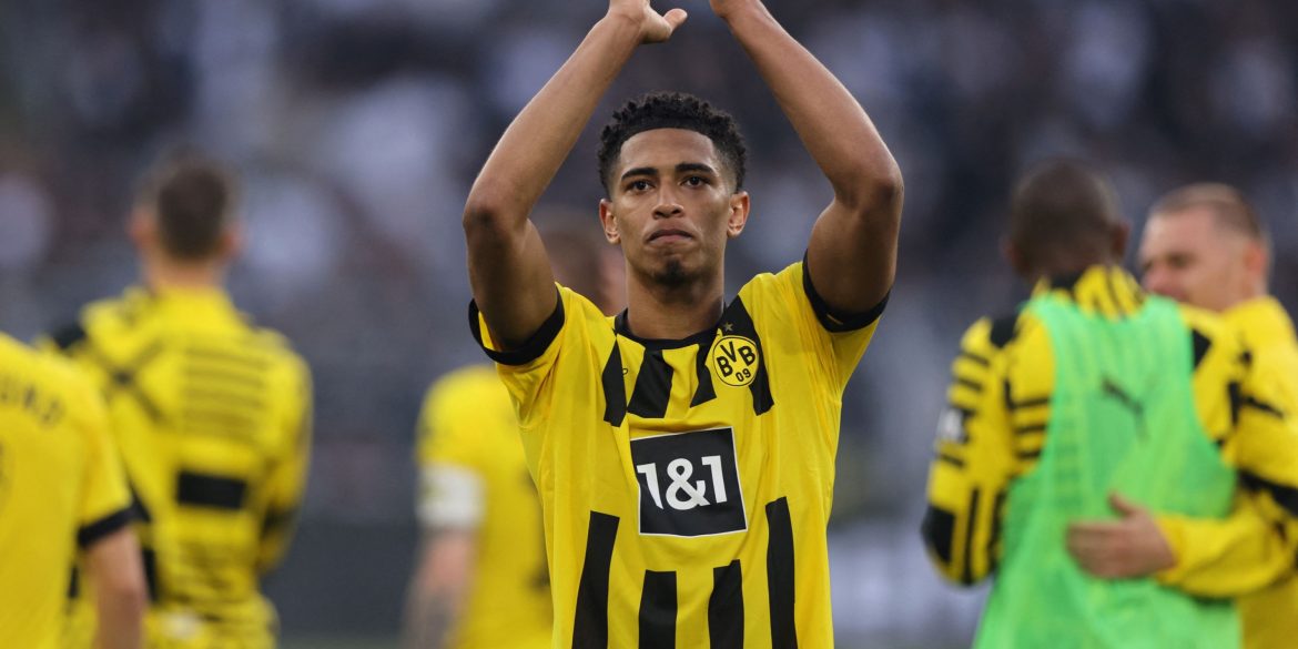 Man City’s £131m Target Now Expected To Join Real Madrid