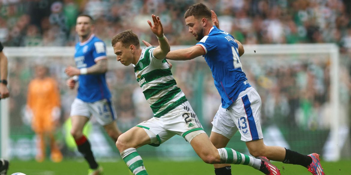 Celtic’s £3.5m Machine Stole The Show vs Rangers