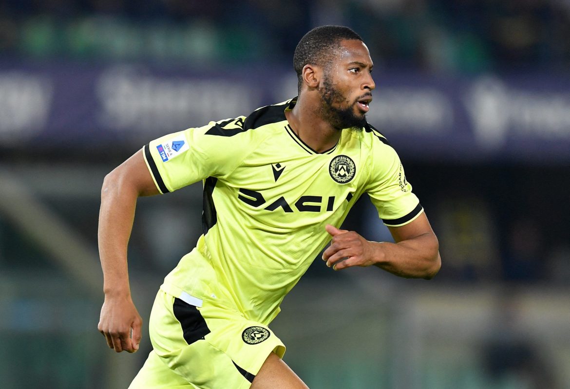 Everton remain keen on Beto
