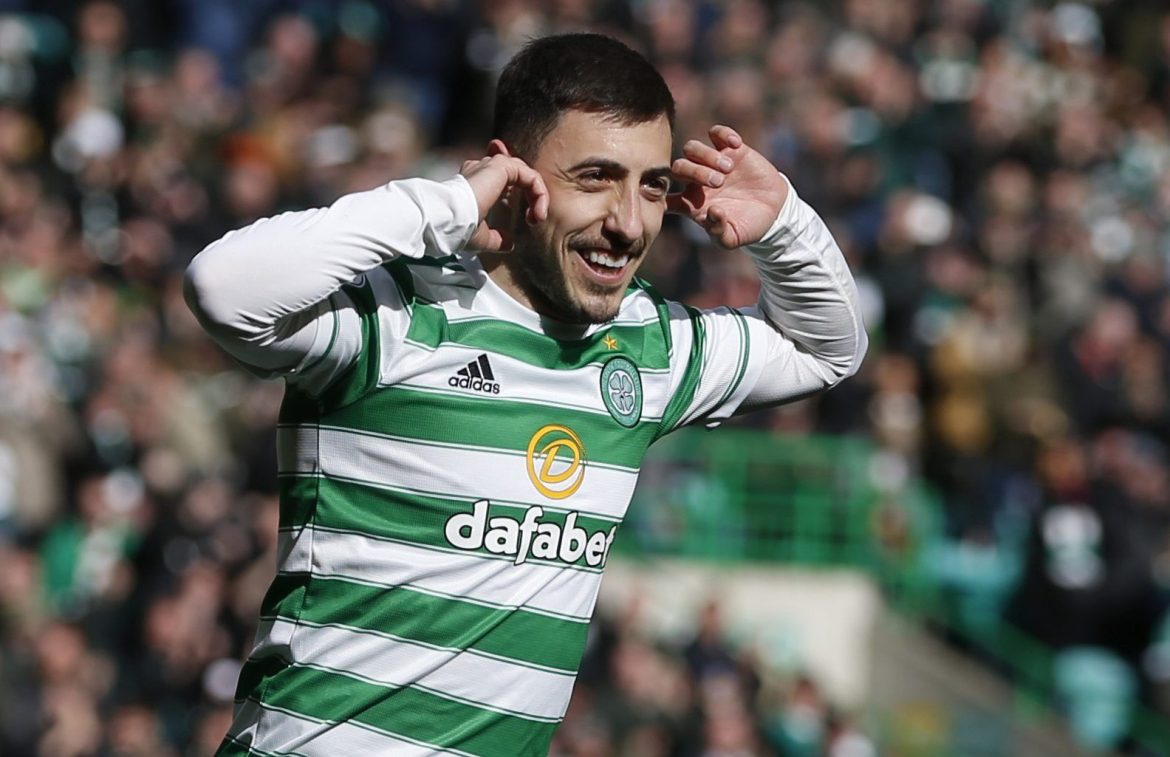 Man Utd could sign next Rafael in Juranovic