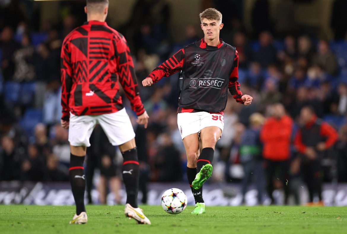 Leeds dodged a bullet with De Ketelaere