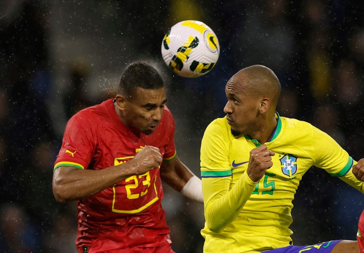 Leeds: Alexander Djiku named as possible target