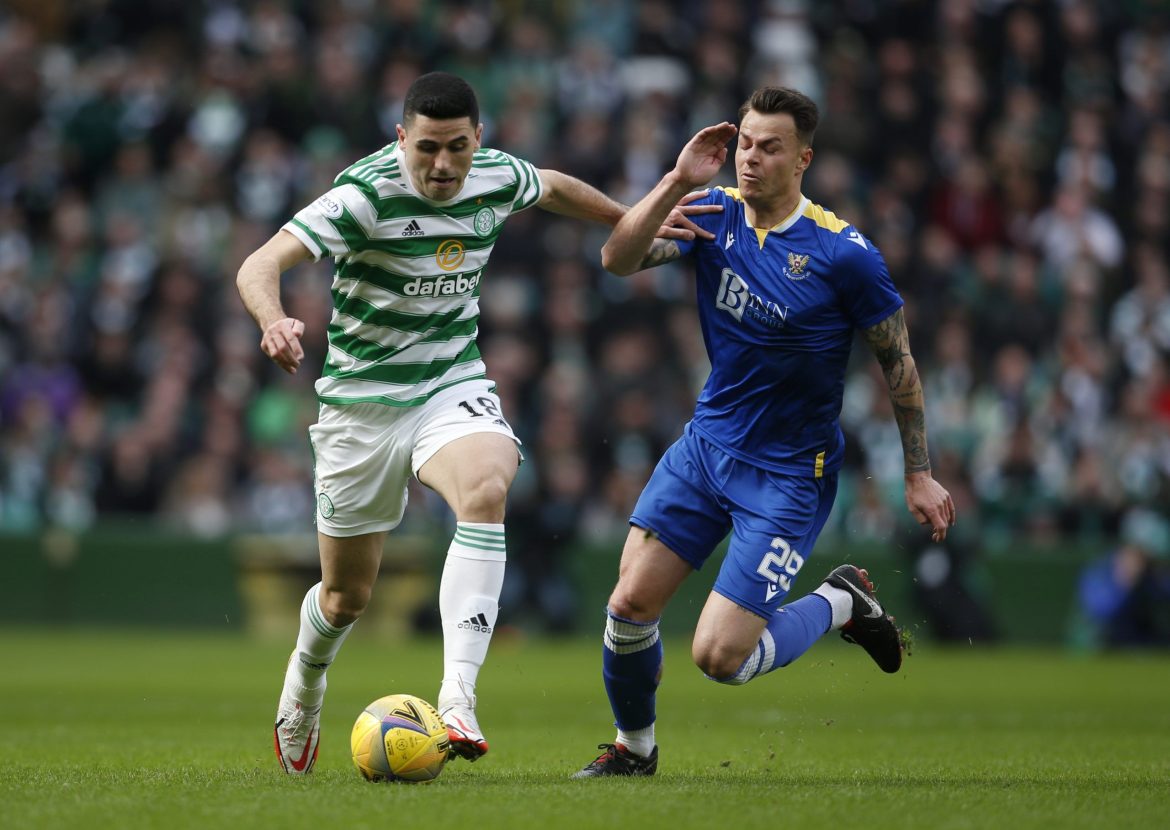 Celtic can unearth Rogic heir in Rocco Vata